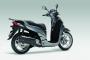 Honda SH300 2011