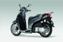 Honda SH300 2011