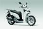 Honda SH300 2011
