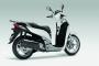 Honda SH300 2011