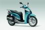Honda SH300 2011