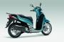 Honda SH300 2011