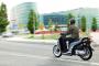 Honda SH300 2011