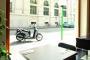Honda SH300 2011