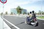 Honda SH300 2011