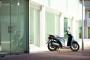 Honda SH300 2011