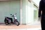 Honda SH300 2011