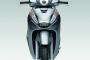 Honda SH300 2011