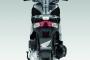 Honda SH300 2011