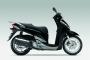 Honda SH300 2011