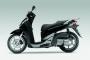 Honda SH300 2011