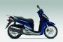 Honda SH300 2011