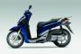Honda SH300 2011