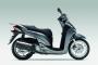 Honda SH300 2011