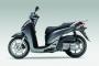 Honda SH300 2011