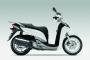 Honda SH300 2011