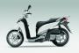 Honda SH300 2011