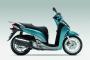 Honda SH300 2011