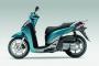 Honda SH300 2011