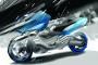 BMW Concept C