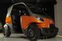 Piaggio NT3 Concept