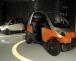 Piaggio NT3 Concept