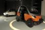 Piaggio NT3 Concept