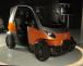 Piaggio NT3 Concept