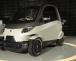 Piaggio NT3 Concept