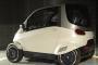 Piaggio NT3 Concept