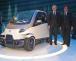 Piaggio NT3 Concept