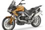 Moto Guzzi Stelvio NTX
