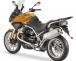 Moto Guzzi Stelvio NTX