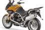 Moto Guzzi Stelvio NTX