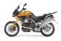Moto Guzzi Stelvio NTX