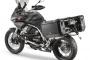 Moto Guzzi Stelvio NTX