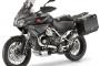 Moto Guzzi Stelvio NTX