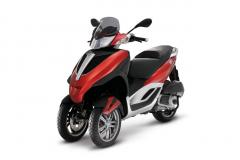 Piaggio MP3 Yourban