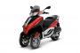 Piaggio MP3 Yourban