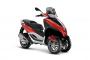 Piaggio MP3 Yourban