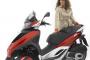 Piaggio MP3 Yourban