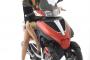 Piaggio MP3 Yourban