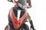 Piaggio MP3 Yourban