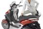 Piaggio MP3 Yourban