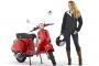 Vespa PX 150