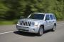 Jeep Patriot 2.2 CRD