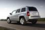 Jeep Patriot 2.2 CRD