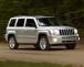 Jeep Patriot 2.2 CRD