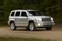Jeep Patriot 2.2 CRD