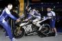 MotoGp - Valencia Test